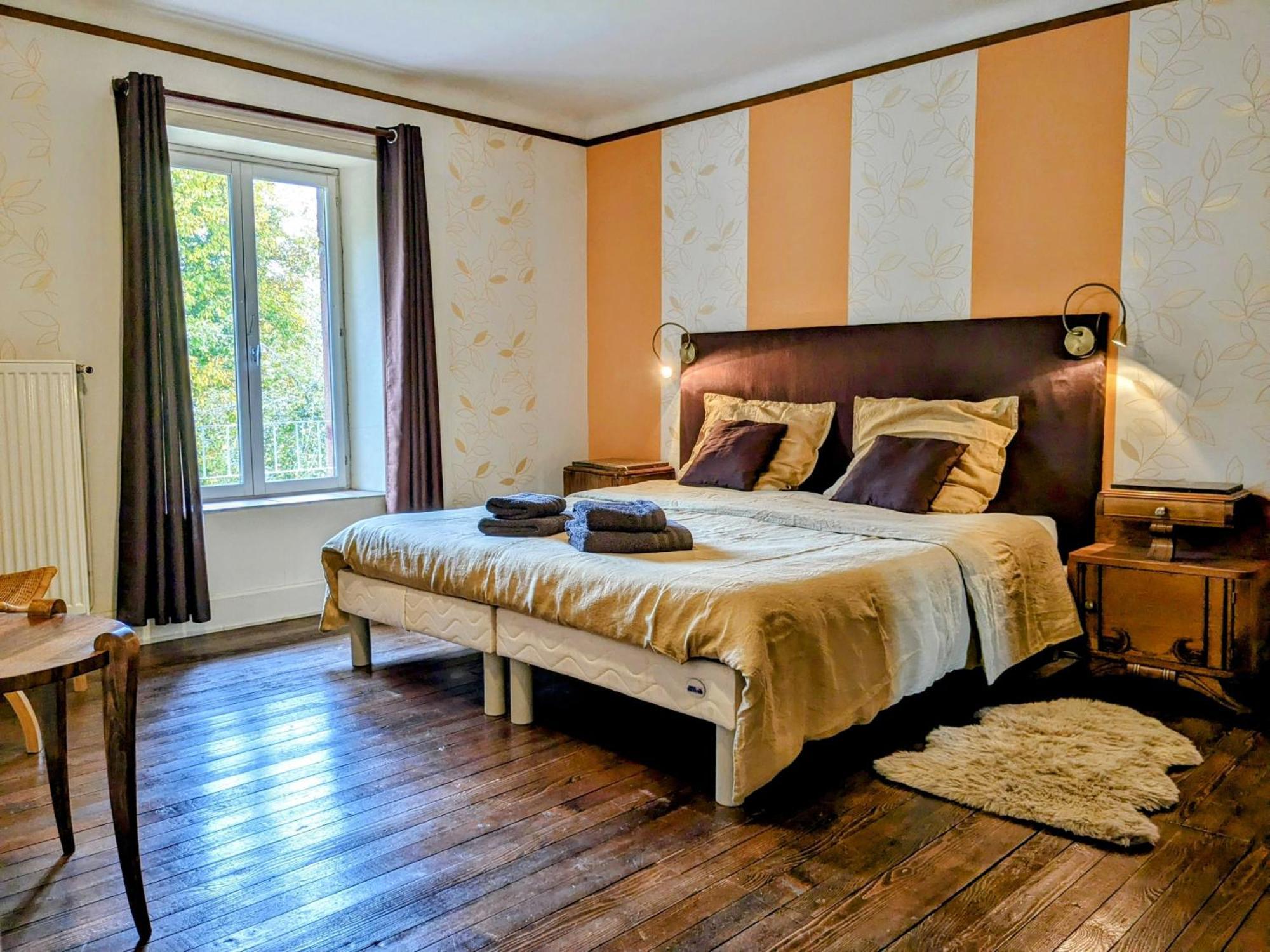 Gites Le Verger Taintrux Екстер'єр фото